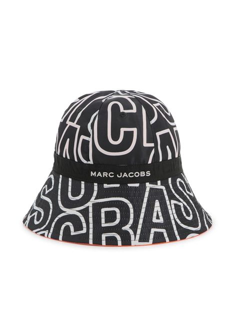 Cappello bucket reversibile THE MARC JACOBS KIDS | W60414M41